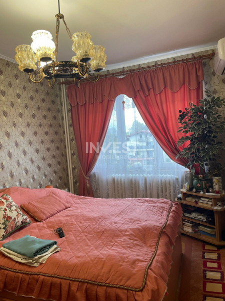 Apartament 2 camere-Tatarasi-bloc fara risc 