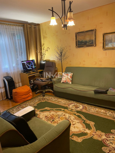 Apartament 2 camere-Tatarasi-bloc fara risc 