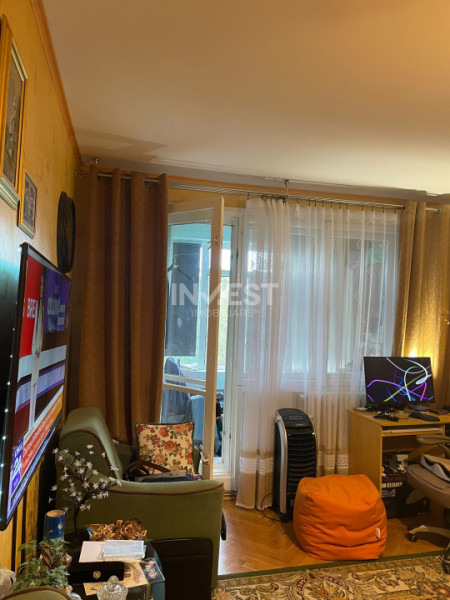 Apartament 2 camere-Tatarasi-bloc fara risc 