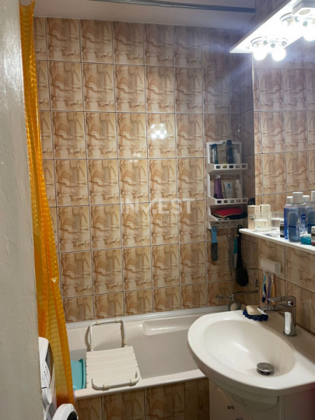 Apartament 2 camere-Tatarasi-bloc fara risc 