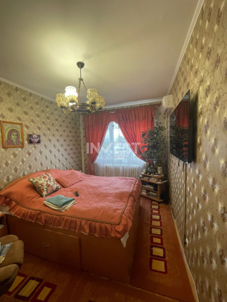 Apartament 2 camere-Tatarasi-bloc fara risc 