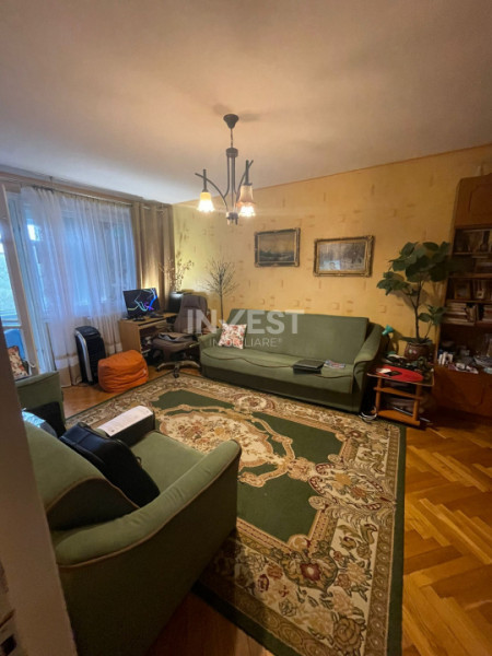 Apartament 2 camere-Tatarasi-bloc fara risc 