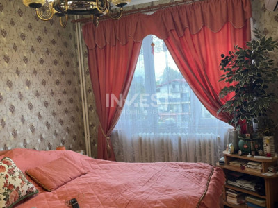 Apartament 2 camere-Tatarasi-bloc fara risc 