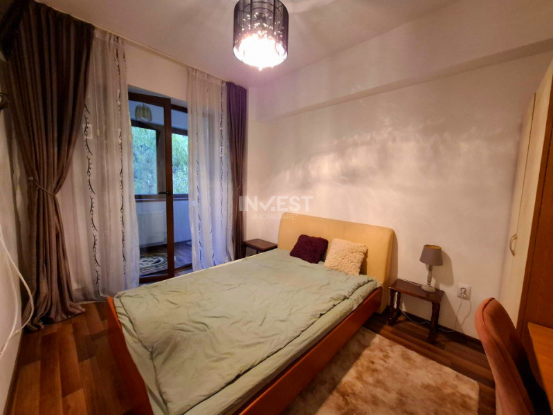 INCHIRIERE-APARTAMENT 2 CAMERE- ZONA PALAS