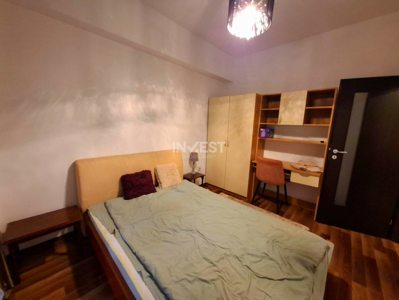 INCHIRIERE-APARTAMENT 2 CAMERE- ZONA PALAS