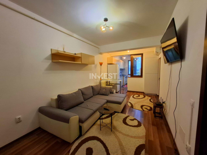 INCHIRIERE-APARTAMENT 2 CAMERE- ZONA PALAS