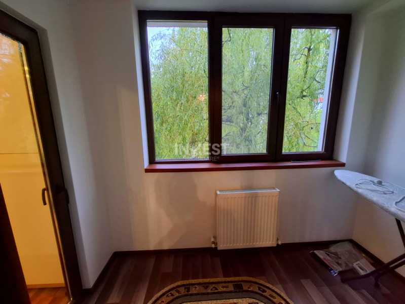 INCHIRIERE-APARTAMENT 2 CAMERE- ZONA PALAS