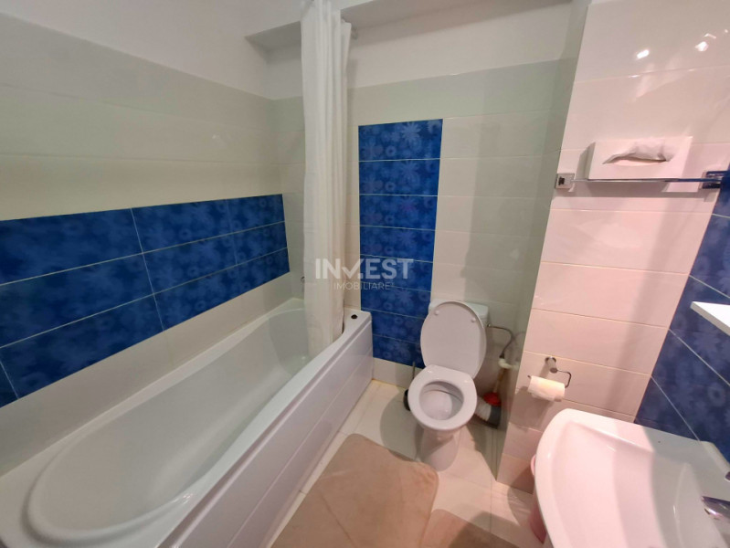 INCHIRIERE-APARTAMENT 2 CAMERE- ZONA PALAS