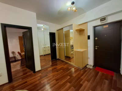 INCHIRIERE-APARTAMENT 2 CAMERE- ZONA PALAS