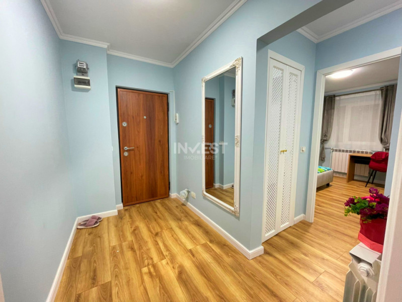 Apartament 3 camere-Podu Ros-Bld Socola-bloc fara risc
