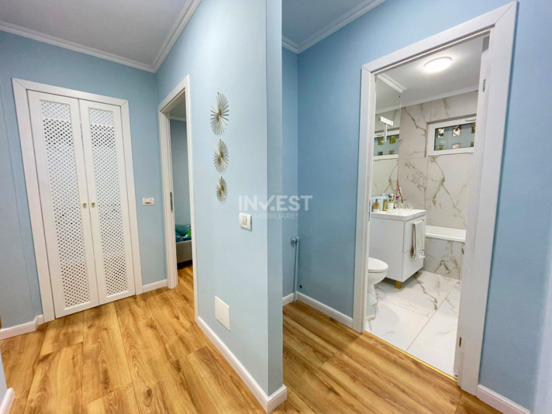 Apartament 3 camere-Podu Ros-Bld Socola-bloc fara risc