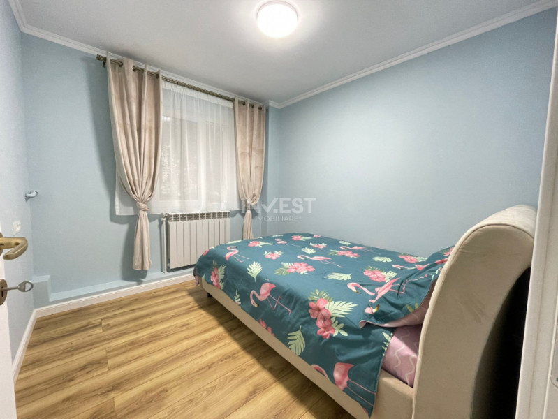 Apartament 3 camere-Podu Ros-Bld Socola-bloc fara risc