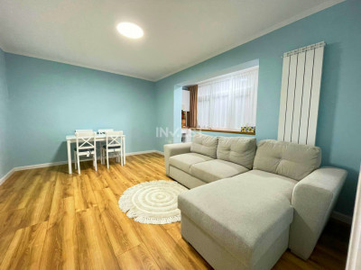 Apartament 3 camere-Podu Ros-Bld Socola-bloc fara risc