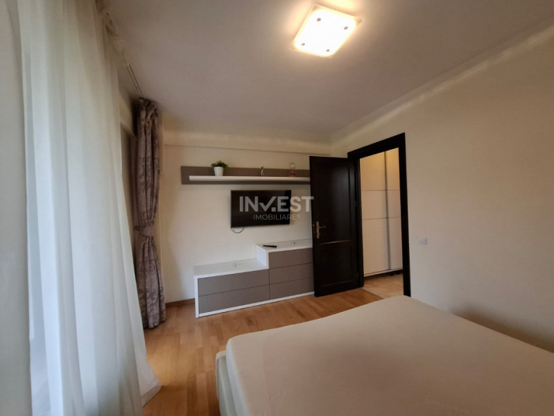 INCHIRIERE-APARTAMENT 2 CAMERE- PACURARI