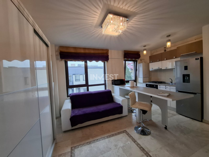 INCHIRIERE-APARTAMENT 2 CAMERE- PACURARI