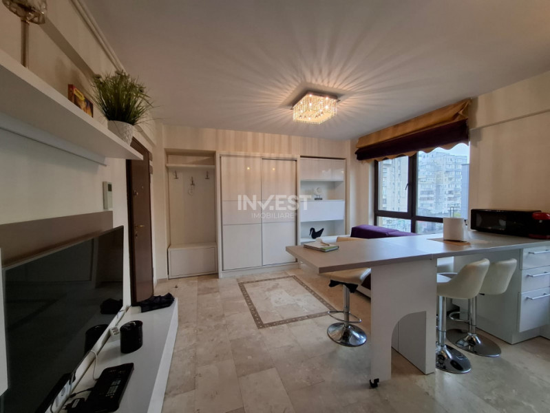 INCHIRIERE-APARTAMENT 2 CAMERE- PACURARI