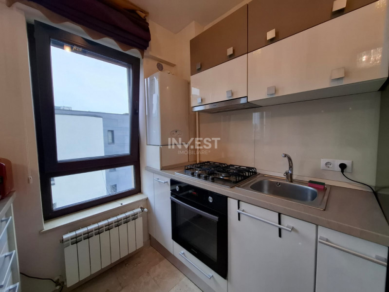 INCHIRIERE-APARTAMENT 2 CAMERE- PACURARI