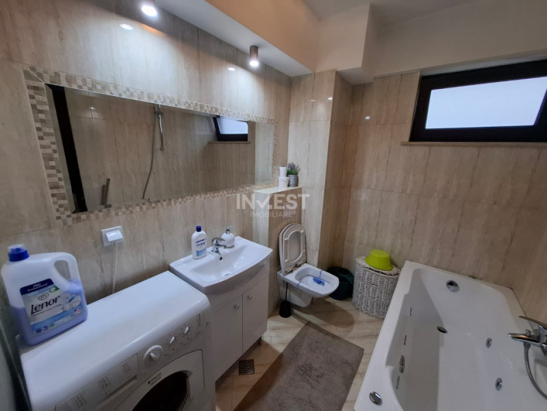 INCHIRIERE-APARTAMENT 2 CAMERE- PACURARI