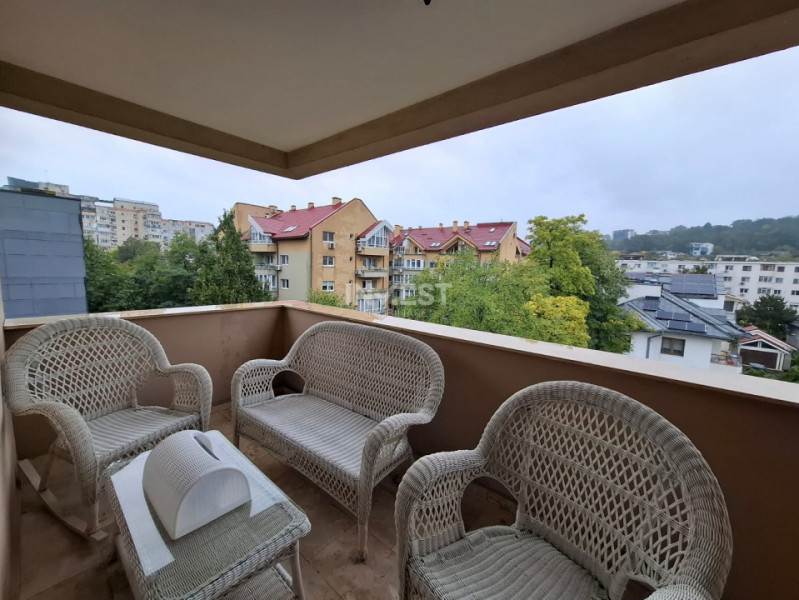 INCHIRIERE-APARTAMENT 2 CAMERE- PACURARI