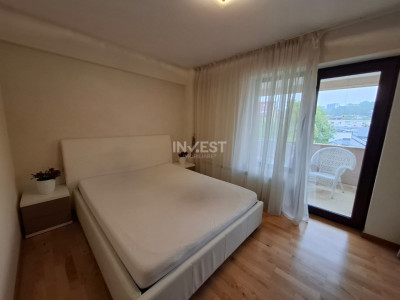 INCHIRIERE-APARTAMENT 2 CAMERE- PACURARI