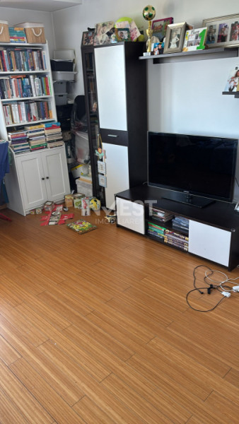 Apartament cu 2 camere- Zona Tatarasi