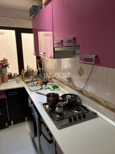 Apartament cu 2 camere- Zona Tatarasi