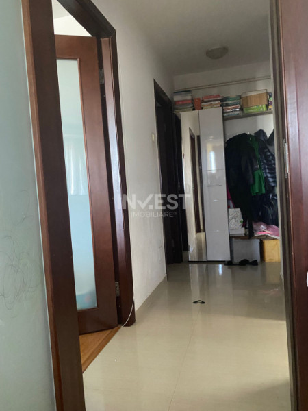 Apartament cu 2 camere- Zona Tatarasi
