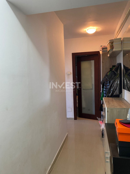 Apartament cu 2 camere- Zona Tatarasi