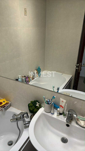 Apartament cu 2 camere- Zona Tatarasi