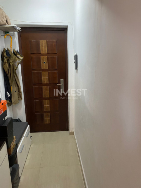 Apartament cu 2 camere- Zona Tatarasi