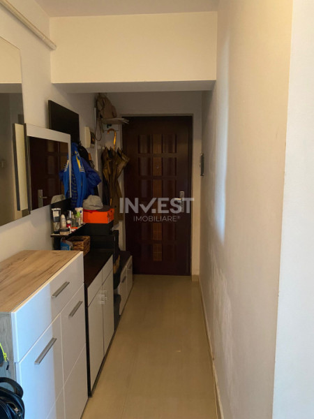 Apartament cu 2 camere- Zona Tatarasi