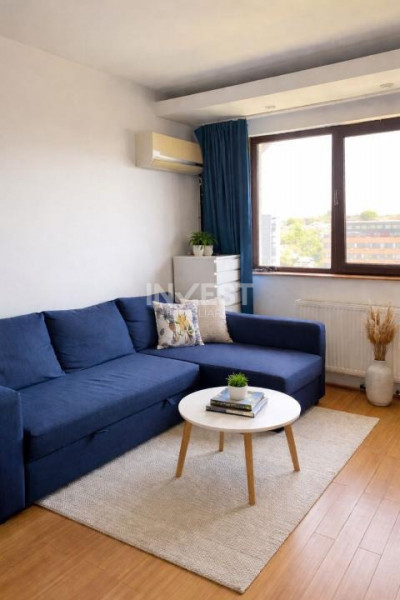 Apartament cu 2 camere-Bloc Nou-Tatarasi