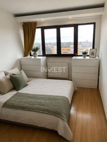 Apartament cu 2 camere-Bloc Nou-Tatarasi