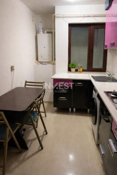 Apartament cu 2 camere-Bloc Nou-Tatarasi