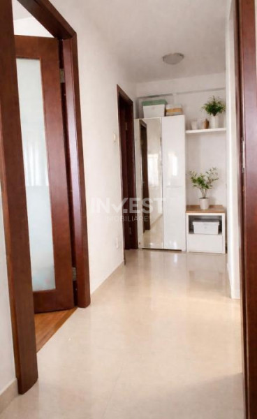 Apartament cu 2 camere-Bloc Nou-Tatarasi