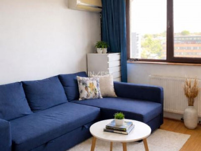 Apartament cu 2 camere-Bloc Nou-Tatarasi