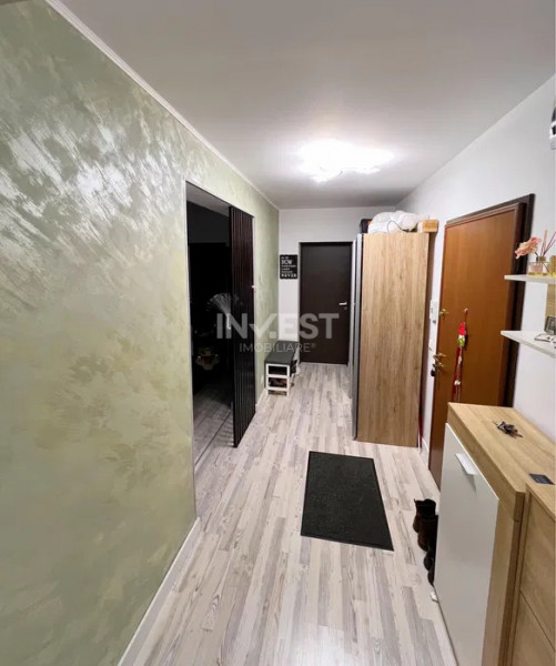  Moara de Vant-Bloc nou-Apartament 2 camere, intabulat, mobilat si utilat