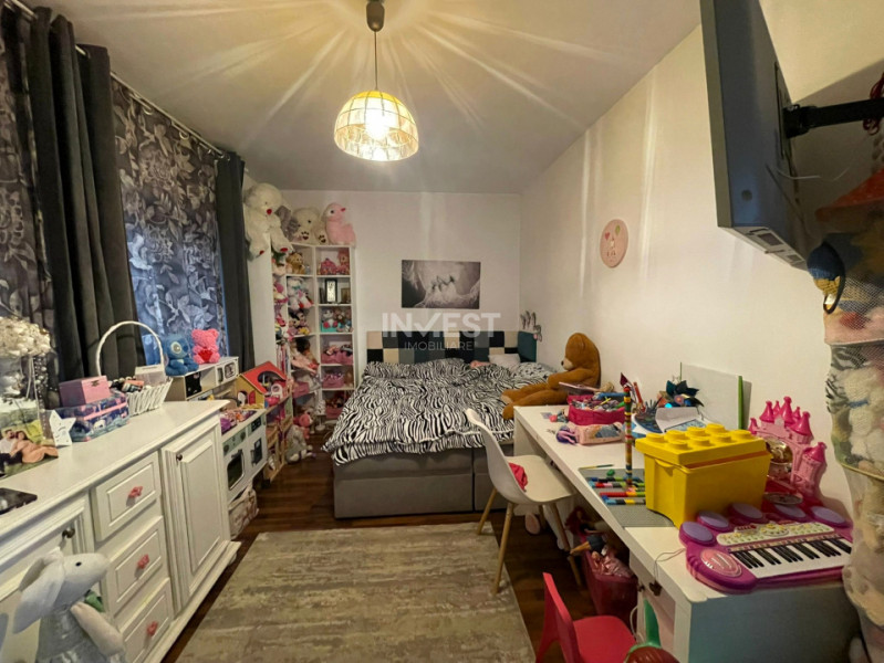  Moara de Vant-Bloc nou-Apartament 2 camere, intabulat, mobilat si utilat