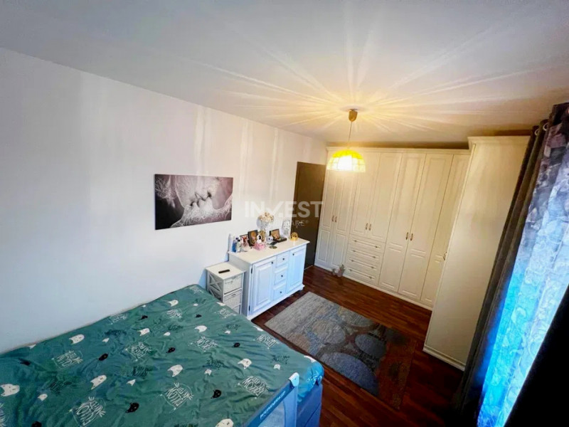  Moara de Vant-Bloc nou-Apartament 2 camere, intabulat, mobilat si utilat