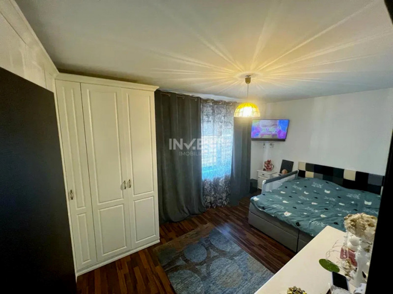  Moara de Vant-Bloc nou-Apartament 2 camere, intabulat, mobilat si utilat