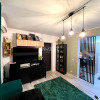  Moara de Vant-Bloc nou-Apartament 2 camere, intabulat, mobilat si utilat