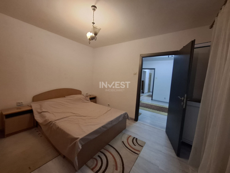 INCHIRIERE-APARTAMENR 2 CAMERE- PODU ROS