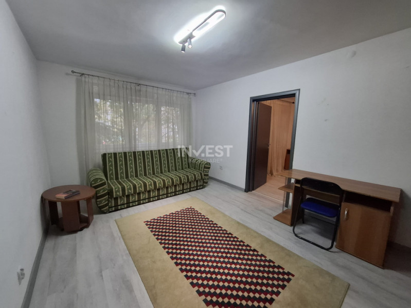 INCHIRIERE-APARTAMENR 2 CAMERE- PODU ROS