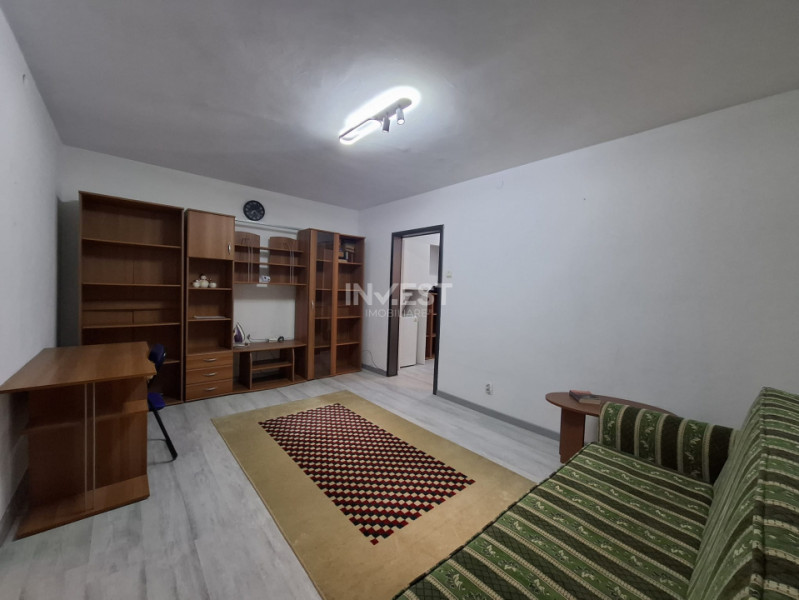 INCHIRIERE-APARTAMENR 2 CAMERE- PODU ROS