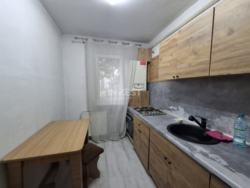 INCHIRIERE-APARTAMENR 2 CAMERE- PODU ROS