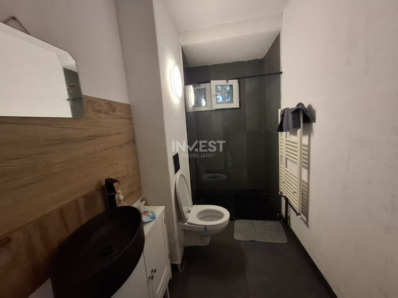 INCHIRIERE-APARTAMENR 2 CAMERE- PODU ROS