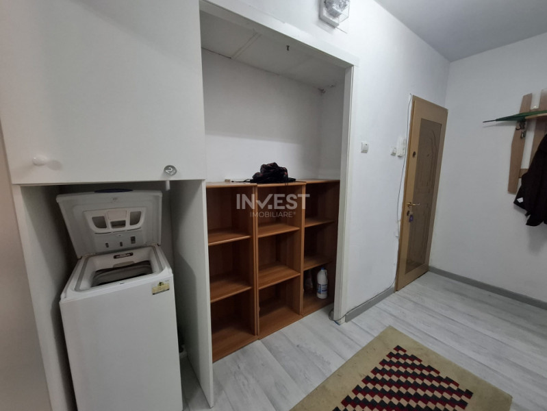 INCHIRIERE-APARTAMENR 2 CAMERE- PODU ROS