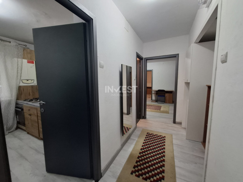 INCHIRIERE-APARTAMENR 2 CAMERE- PODU ROS