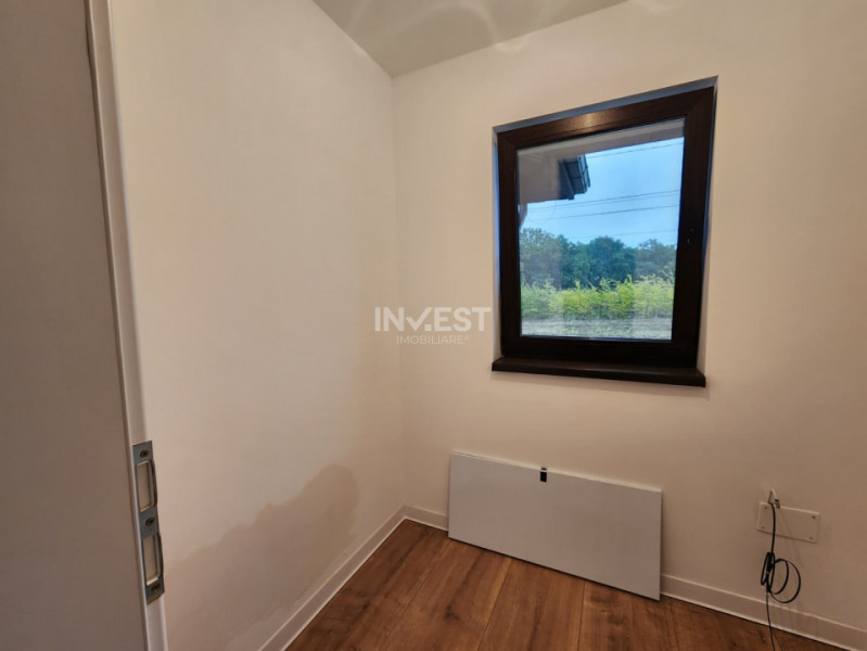 CASA PREMIUM CU 4 CAMERE MIROSLAVA , 120 MP UTILI , FINALIZATA SI INTABULATA