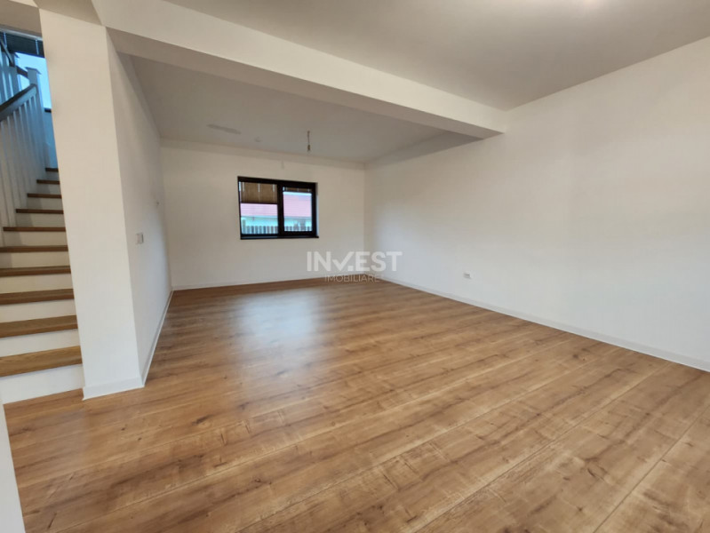 CASA PREMIUM CU 4 CAMERE MIROSLAVA , 120 MP UTILI , FINALIZATA SI INTABULATA